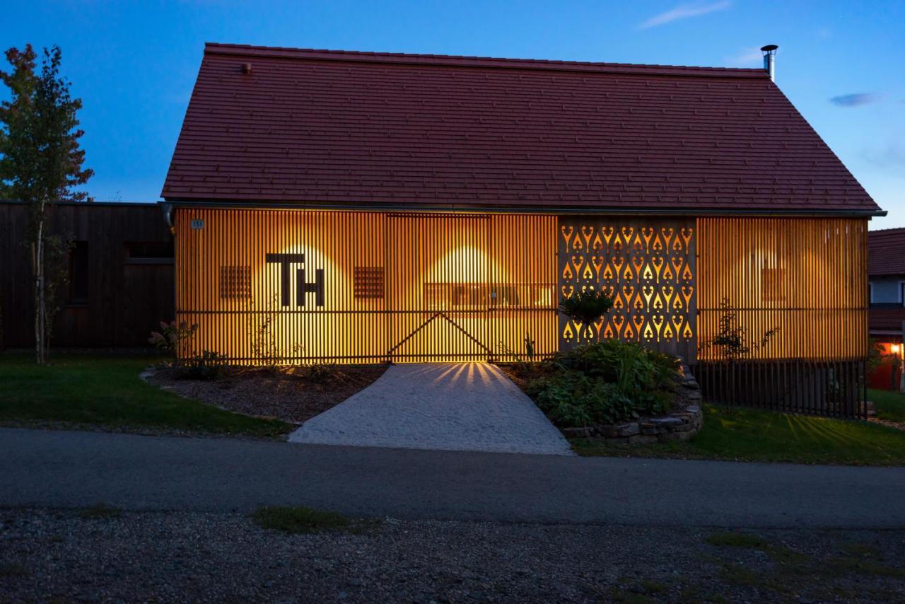 Stadl Niglberg Suedsteiermark Villa Sankt Johann im Saggautal Kültér fotó